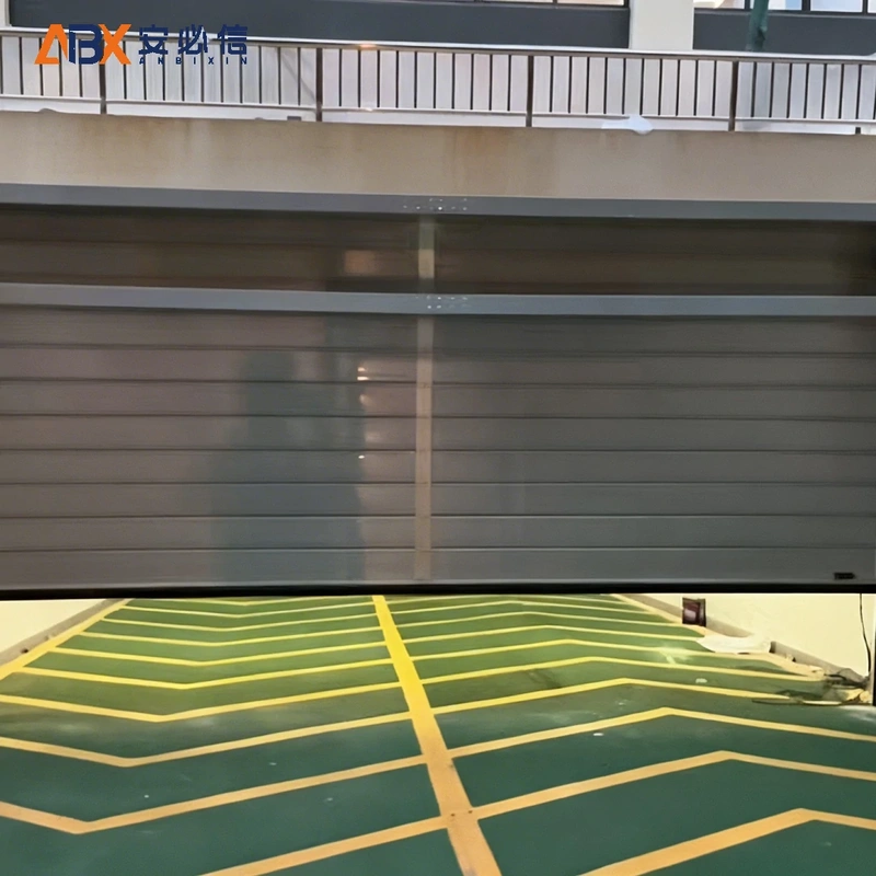 淮南金属高速门